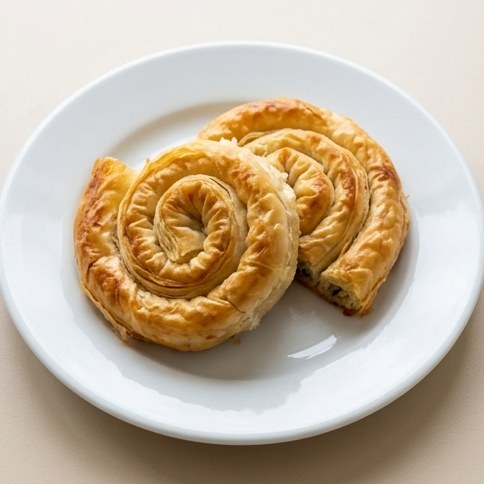 Kol Böreği