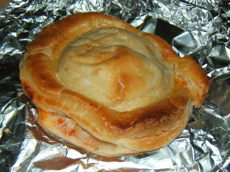 Milföy Börek