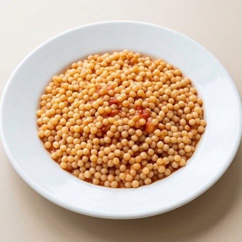 Boncuk Makarna