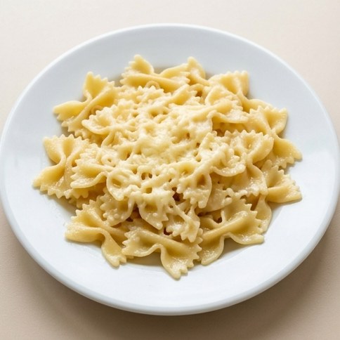 Kelebek Makarna