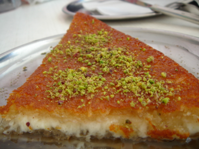 Kadayıf
