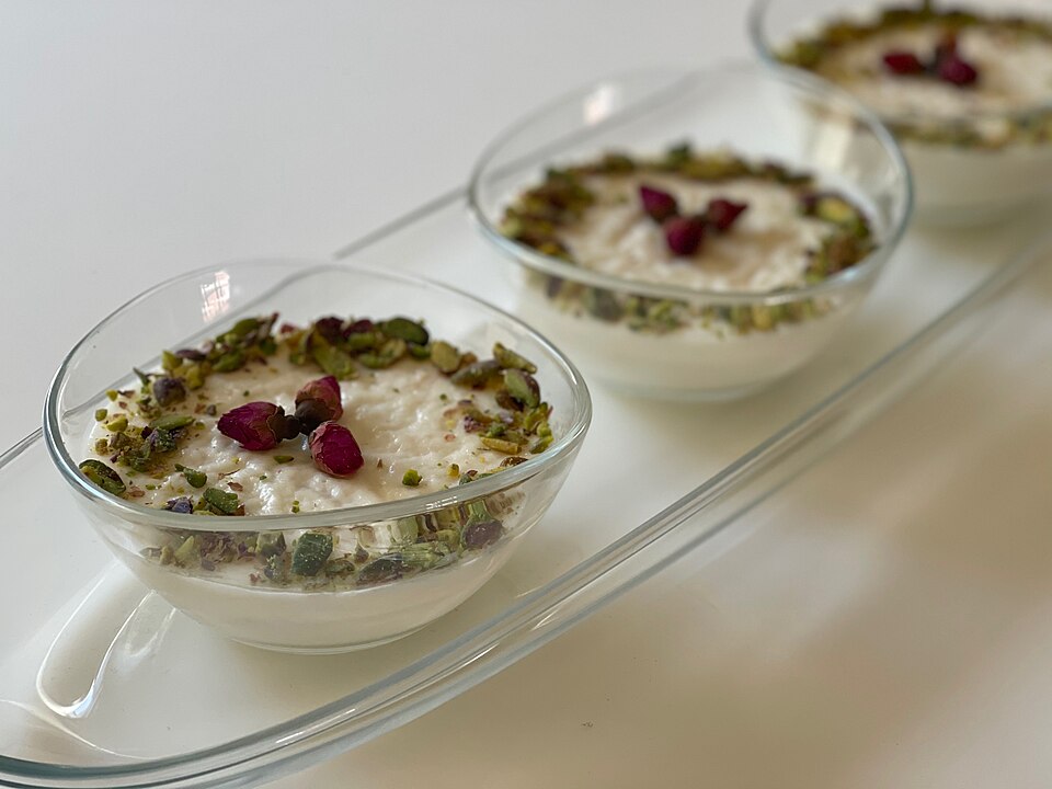 Puding
