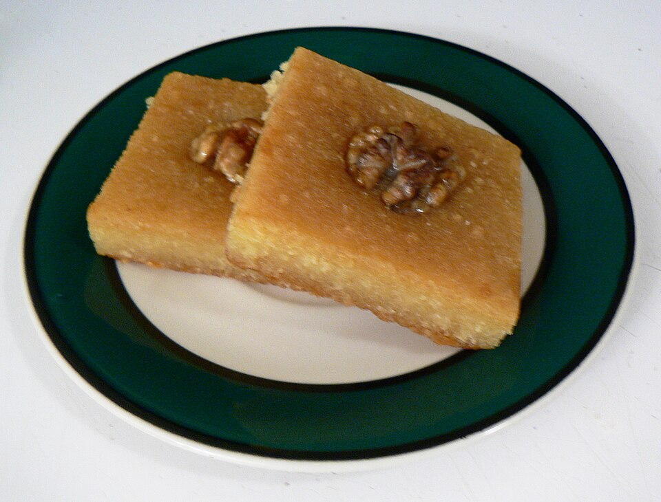 Revani