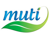 Logo Muti K